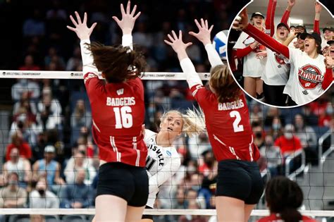 wisconsin volleyball.team nude|UW addresses leaked women’s volleyball photos